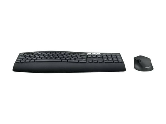 Logitech Wireless Performance K850 - 2260046 #2