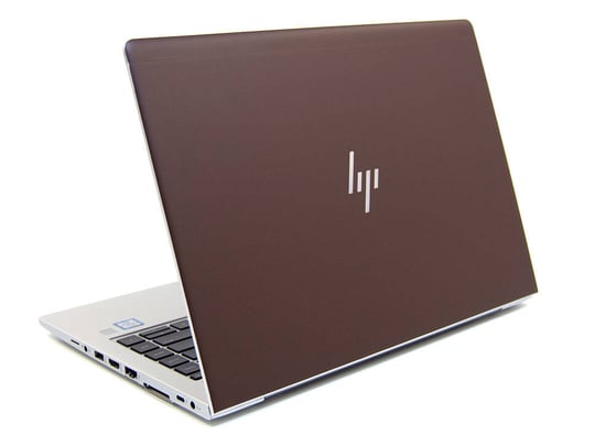 HP EliteBook 840 G5 Brown - 15211890 #1
