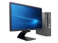 HP EliteDesk 800 G1 USDT (GOLD) + 23" HP EliteDisplay E231 Monitor (Quality Silver) - 2070507 thumb #0