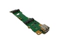 Fujitsu for Lifebook E752, USB Board (PN: CP562721-Z3) - 2630385 thumb #1