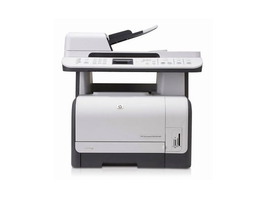 HP Color LaserJet CM1312nfi Multifunction Printer (No toner) - 1660065 #1