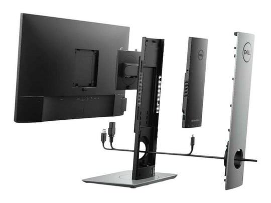 Dell OptiPlex 7070 Ultra + 24" Monitor Dell P2419HC - 2130621 #2