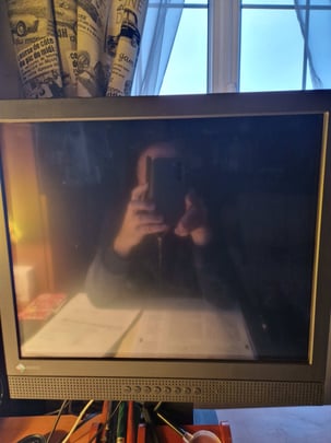 EIZO FlexScan L560T-C értékelés László #1