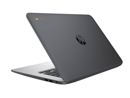 HP ChromeBook 14 G4 repasovaný notebook, Celeron N2840, Intel HD, 4GB DDR3 RAM, 32GB (eMMC) SSD, 14" (35,5 cm), 1366 x 768 - 15210088 #2
