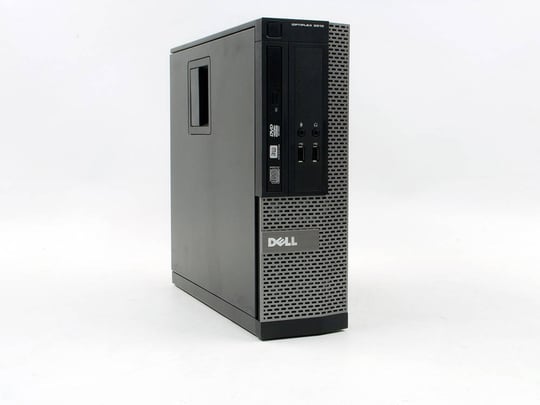 Dell OptiPlex 3010 SFF + OS Windows 10 Pro - 1605429 #3