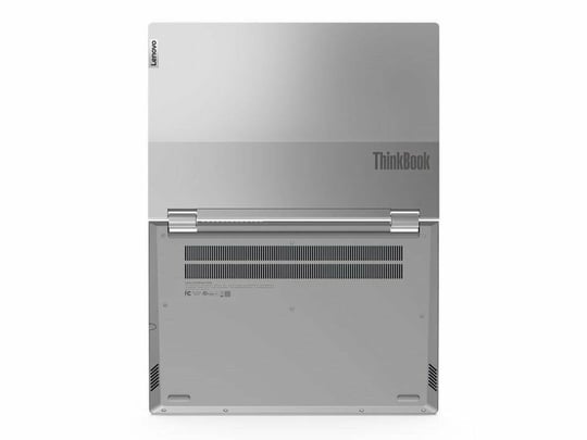 Lenovo ThinkBook 14s Yoga ITL Mineral Grey (16GB) (Touchscreen) - 15238654 #3