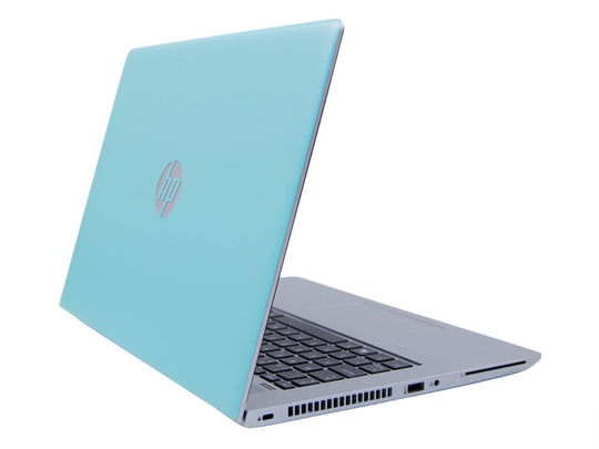 HP ProBook 640 G4 Satin Metal Mint - 15212647 #2