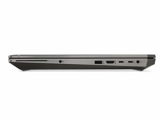HP ZBook 15 G6 (Quadro T1000 4GB) - 15237340 #5