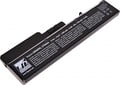 T6 POWER Lenovo IdeaPad G460, G465, G470, G475, G560, G565, G570, G575, 5200mAh, 56Wh, 6cell - 2080214 thumb #2