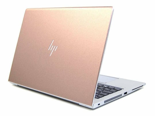 HP EliteBook 840 G5 Metallic Rosegold - 15238400 #3