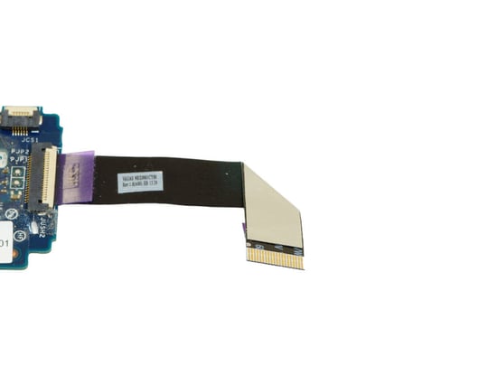 Dell for Latitude E7440, IO Board With Cable (PN: 05XKJW, LS-9596P) - 2630157 #3