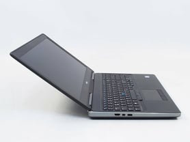 Dell Precision 7510 (NVIDIA Quadro M2000M 4GB) - 15234994