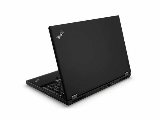 Lenovo ThinkPad P51 (NVIDIA Quadro m1200 4GB) - 15237227 #5