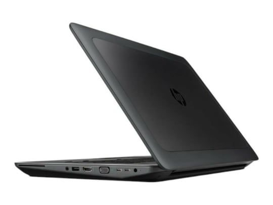 HP ZBook 17 G4 (NVIDIA QUADRO M2200 4GB) - 15237176 #4