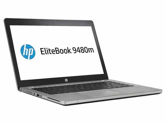 HP EliteBook Folio 9480m - 15213451 #5