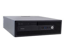 HP EliteDesk 705 G2 SFF