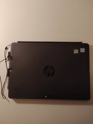 HP Pro X2 612 G2 (8GB) (Touchscreen) értékelés Attila #1