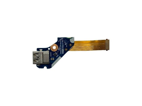 HP for ProBook x360 11 G4 EE, Audio, USB Board With Cable (PN: 6050A3019301, 603586188401) - 2630457 #3