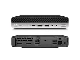 HP EliteDesk 800 G5 DM - 1608615