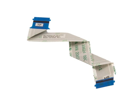 Dell for Latitude 5300, Ribbon Cable for Touchpad (PN: 450.0G306.0001) - 2610171 #1