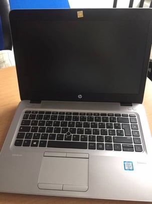 HP EliteBook 840 G3 értékelés Erika #1