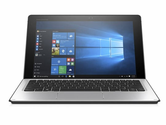 HP Elite x2 1012 G1 tablet notebook - 1529556 #2