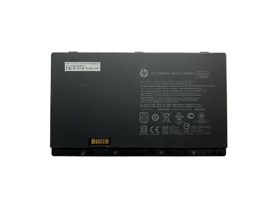 HP ElitePad Expansion Jacket Battery for ElitePad 900 - 2080586 #1