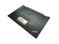 Lenovo for ThinkPad X13 Yoga Gen1 With UK Keyboard (PN: 460.0G108.0001, SN20V77673) - 2420235 thumb #1