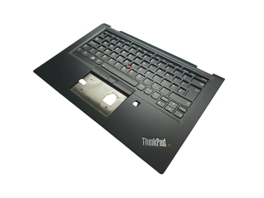 Lenovo for ThinkPad X13 Yoga Gen1 With UK Keyboard (PN: 460.0G108.0001, SN20V77673) - 2420235 #2