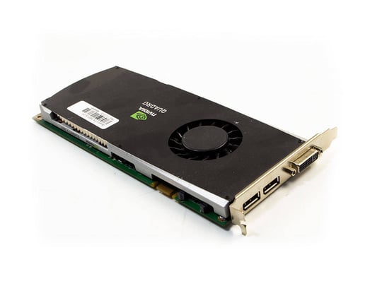 Nvidia Quadro FX 3800 - 2030181 #1