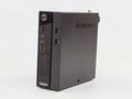 Lenovo ThinkCentre M93p Tiny + Expansion Box - 1604082 thumb #3