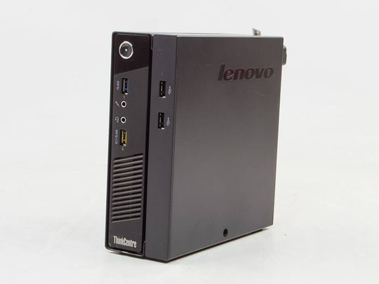 Lenovo ThinkCentre M93p Tiny + Expansion Box - 1604082 #3