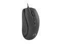 Natec HOOPOE 2 1600 DPI Office Optick 1 600 DPI Wired USB Black - 1460253 thumb #3