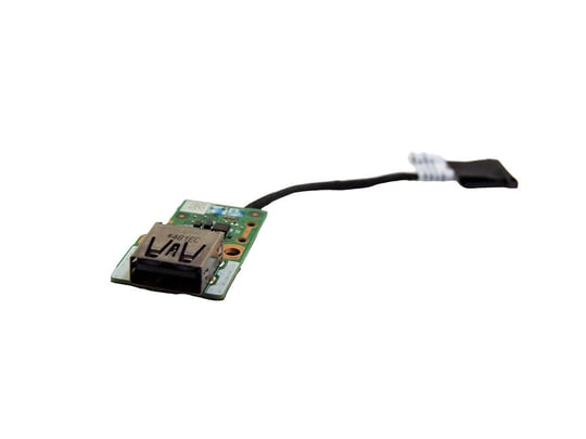 Lenovo for ThinkPad T440s, USB Board With Cable (PN: 04X3865, DC02C003G00) - 2630190 #3
