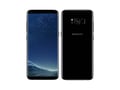 Samsung Galaxy S8 Midnight black 64 GB - 1410158 (felújított) thumb #1