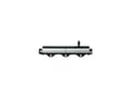 HP for ProBook 650 G4, 650 G5 (PN: 6037B0140801) - 2730068 thumb #1