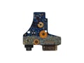 Dell for Latitude E6320, VGA, Audio Board (PN: 0P4K62) - 2630312 thumb #2