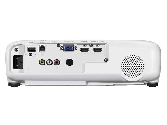 Epson EB-U42 - 1680093 #4