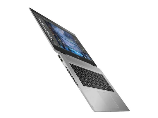 HP ZBook Studio X360 G5 Convertible (Touchscreen) - 15234867 #4