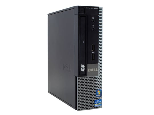 Dell Optiplex 9010 USFF - 1608086 #1
