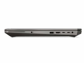 HP ZBook 15 G6 (Touchscreen) (NVIDIA Quadro T2000 4GB)
