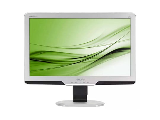 Philips Brilliance 235BL GREY - 1441306 #1