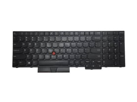 Lenovo US for ThinkPad E580, E590, L580, L590, P52, P53, P53S, P72, P73, T580 T590 - 2100631