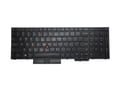 Lenovo US for ThinkPad E580, E590, L580, L590, P52, P53, P53S, P72, P73, T580 T590 - 2100631 thumb #1
