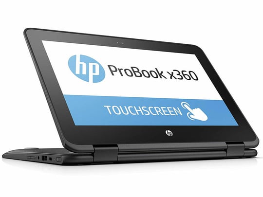 HP ProBook x360 11 G1 EE (Quality: Bazár, Without Battery) - 15213274 #4