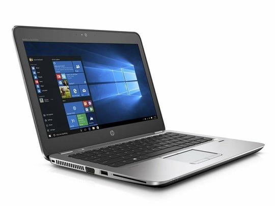 HP EliteBook 820 G3 (Touchscreen) - 15238108 #3