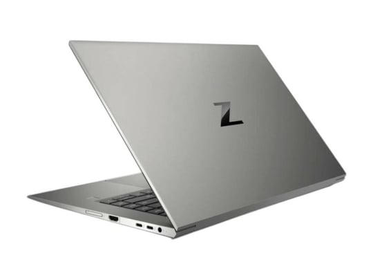 HP ZBook Studio G7 (NVIDIA Quadro T1000 4GB) - 15234610 #4