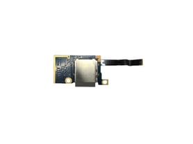 HP for ZBook Fury 17 G7, SD Card Reader With Cable (PN: FPZ70, LS-J202P, DA30001DU10) - 2630534