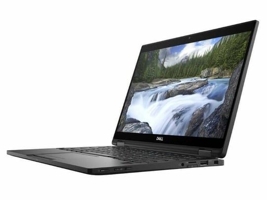 Dell Latitude 7390 2-in-1 (8GB) (Touchscreen) - 15236887 #1