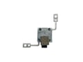 Dell for Latitude 5420, Power Button With Fingerprint Reader Board (PN: 05XWC3) - 2630466 thumb #3